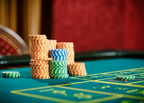 Diamond Empire live-dealer table interface on dalang69 login